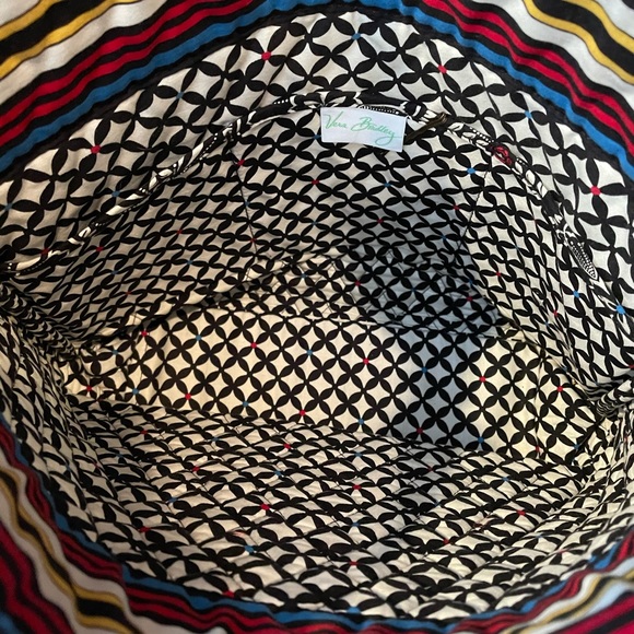 Vera Bradley Tote - Picture 3 of 3